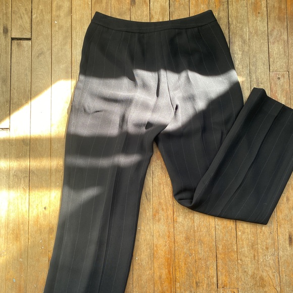 Striped dress pants - Picture 2 of 4